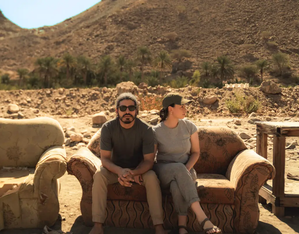 Oman Travel